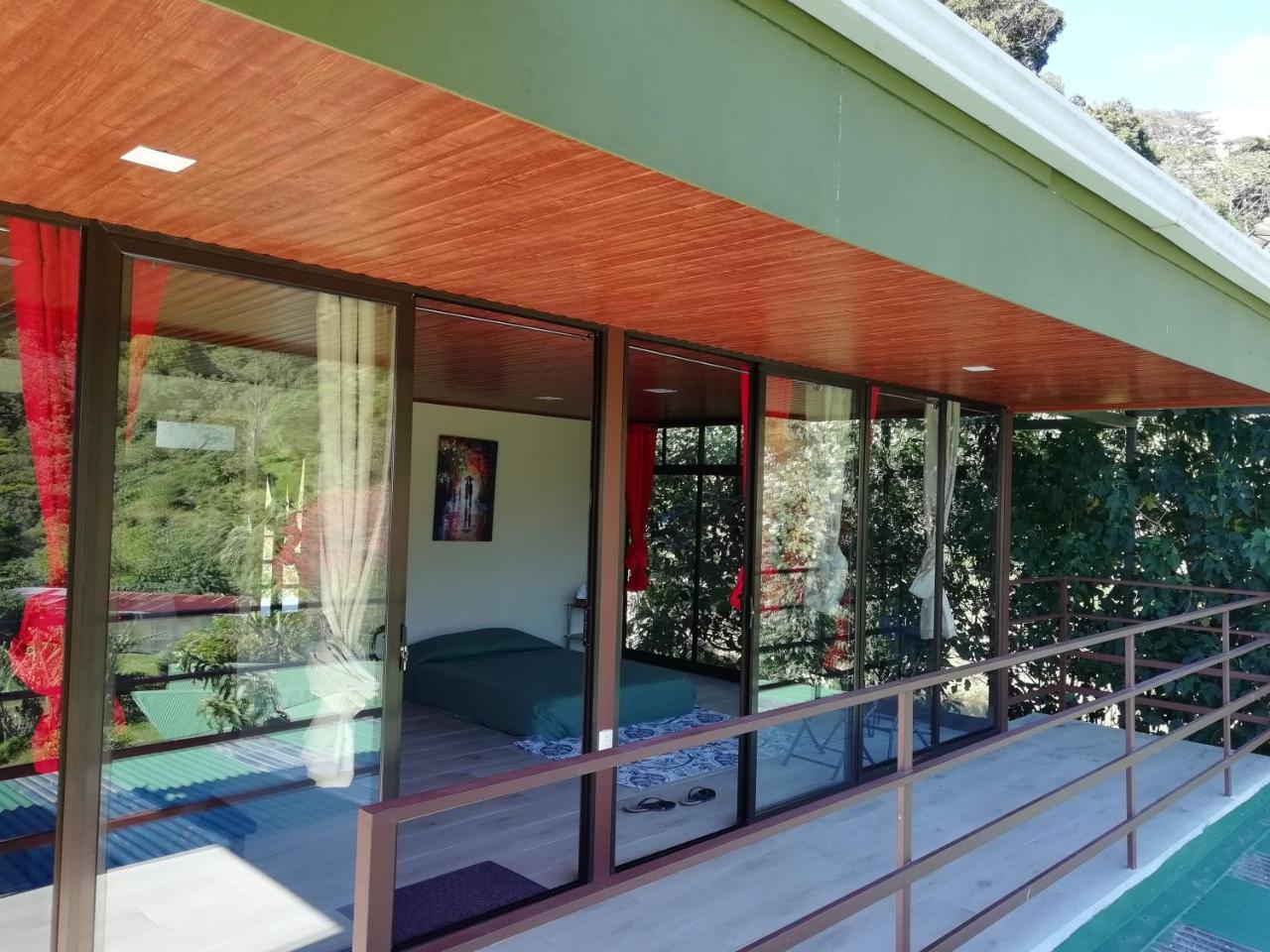 La Guayaba Monteverde Kültér fotó