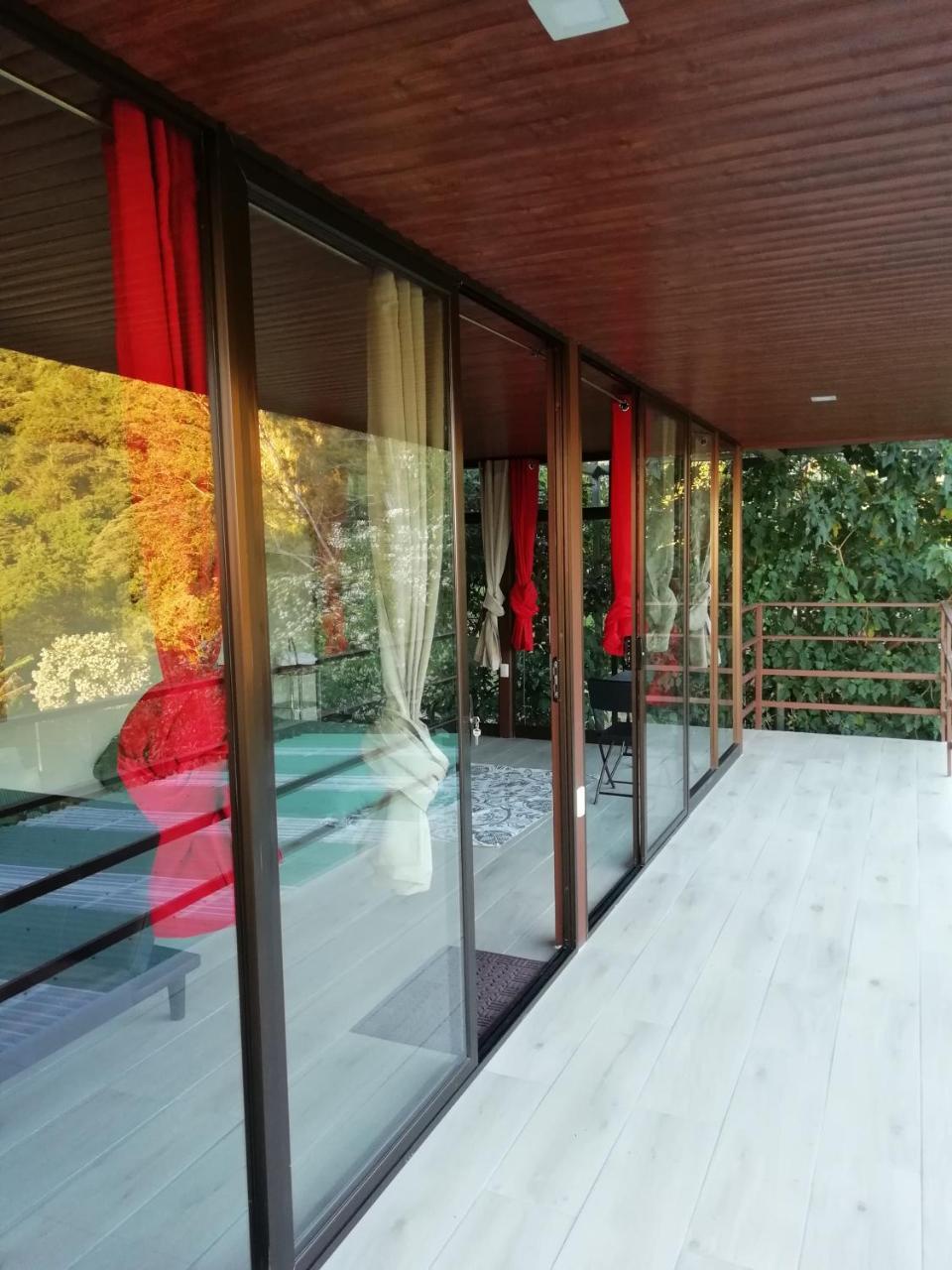 La Guayaba Monteverde Kültér fotó