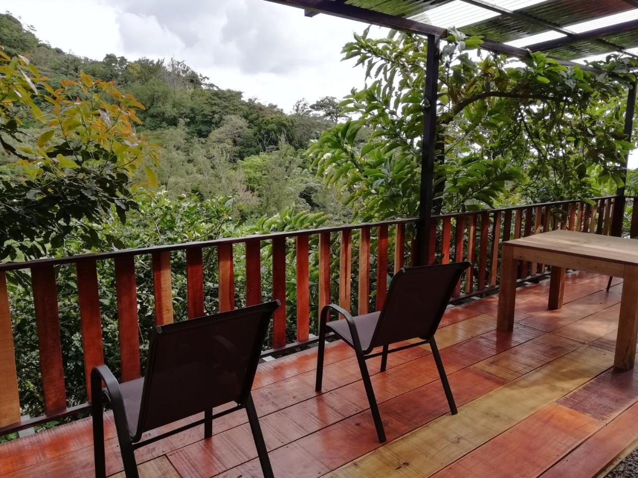 La Guayaba Monteverde Kültér fotó