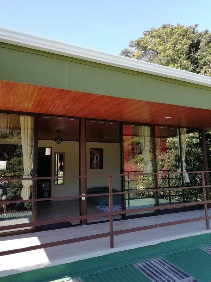 La Guayaba Monteverde Kültér fotó