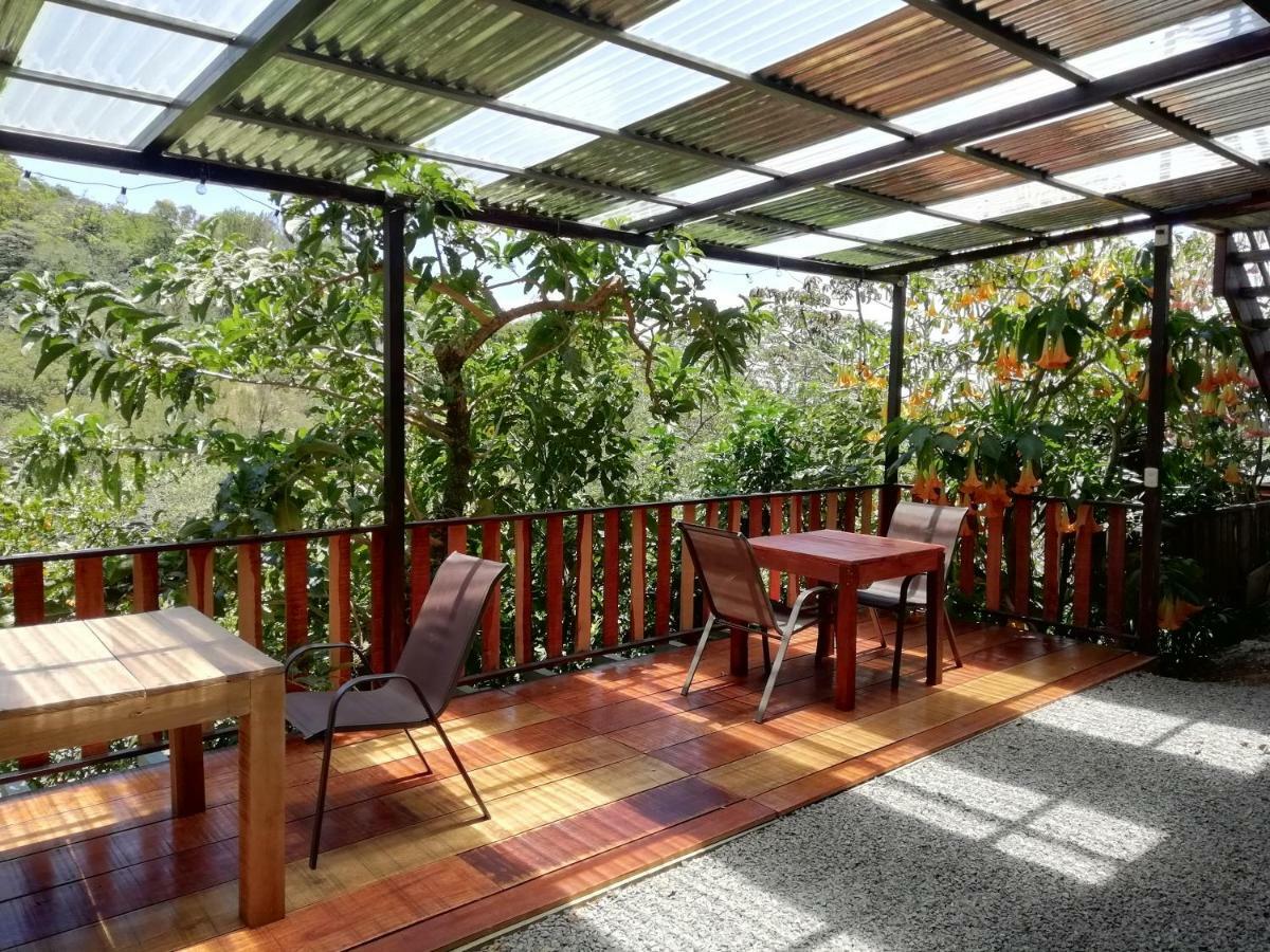 La Guayaba Monteverde Kültér fotó