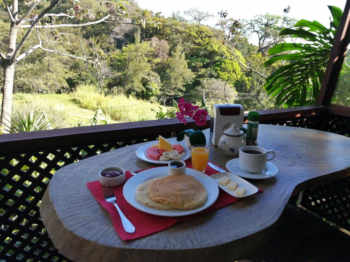 La Guayaba Monteverde Kültér fotó