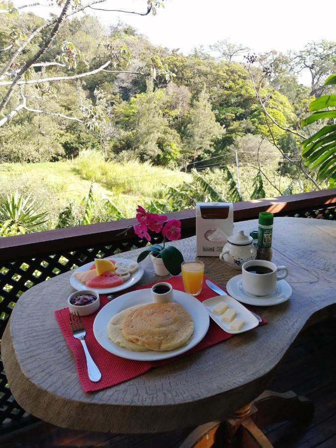 La Guayaba Monteverde Kültér fotó