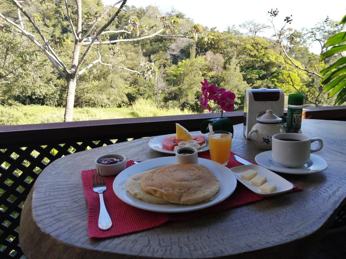 La Guayaba Monteverde Kültér fotó
