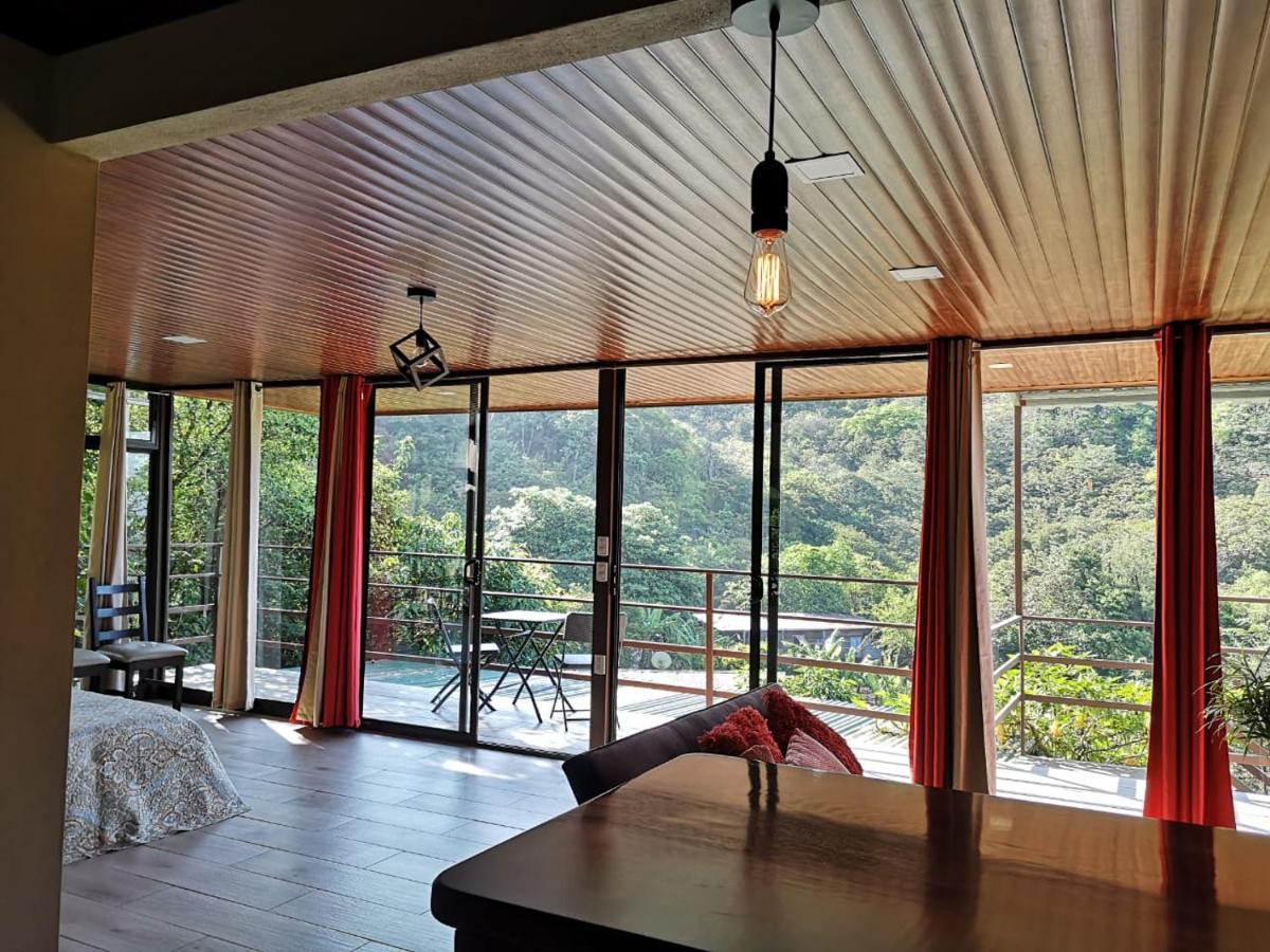 La Guayaba Monteverde Kültér fotó